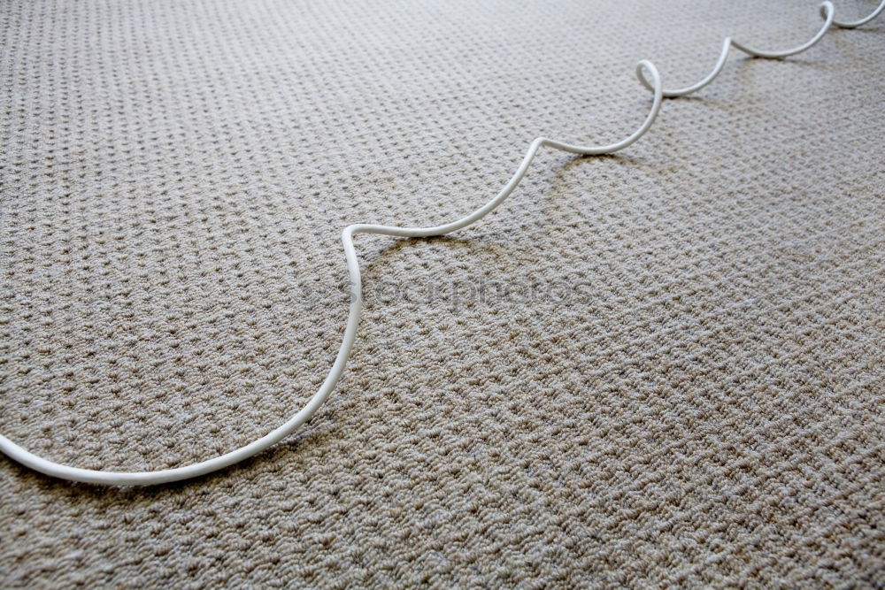 Similar – tangled cables Green Loop