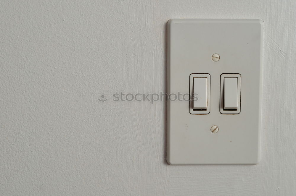 Similar – Foto Bild Stromschatten Stecker