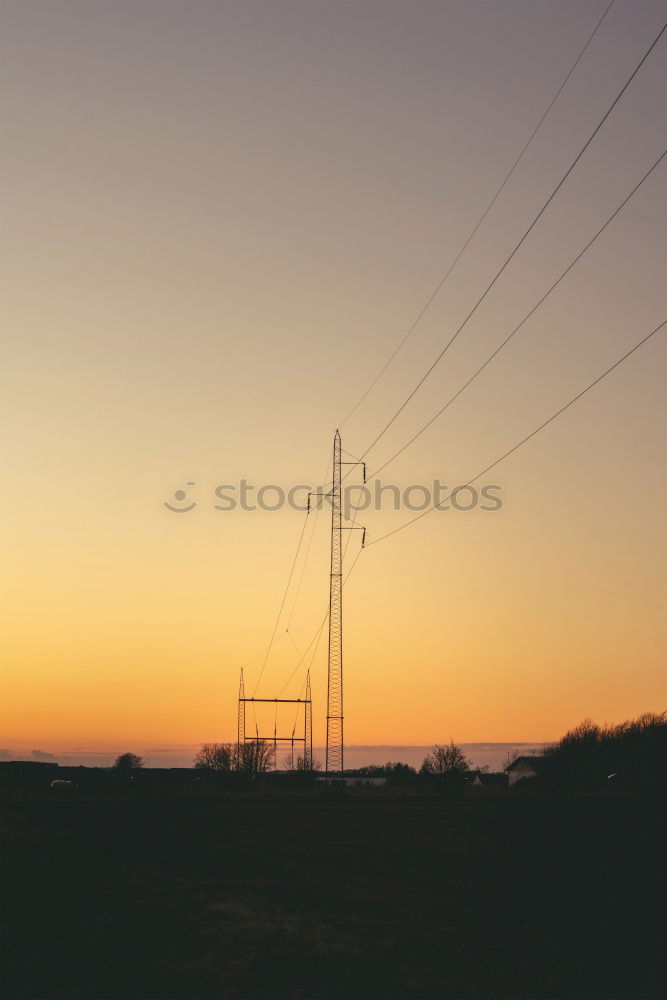 Similar – Image, Stock Photo blank Dresden Sunrise