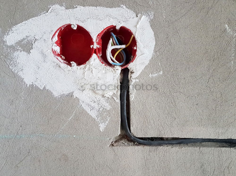 Similar – Image, Stock Photo Red heart of wood with style lies as a still life, upside down on an old graphic, trashy white art background of wood, paint and paper.