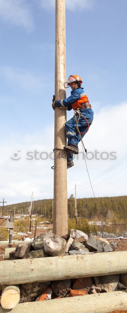 Similar – Gallows Frontal Rope Loop