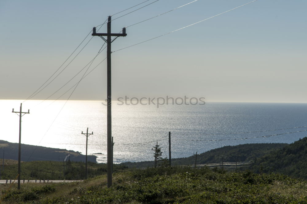 Similar – Image, Stock Photo Panorama of Marseille, France