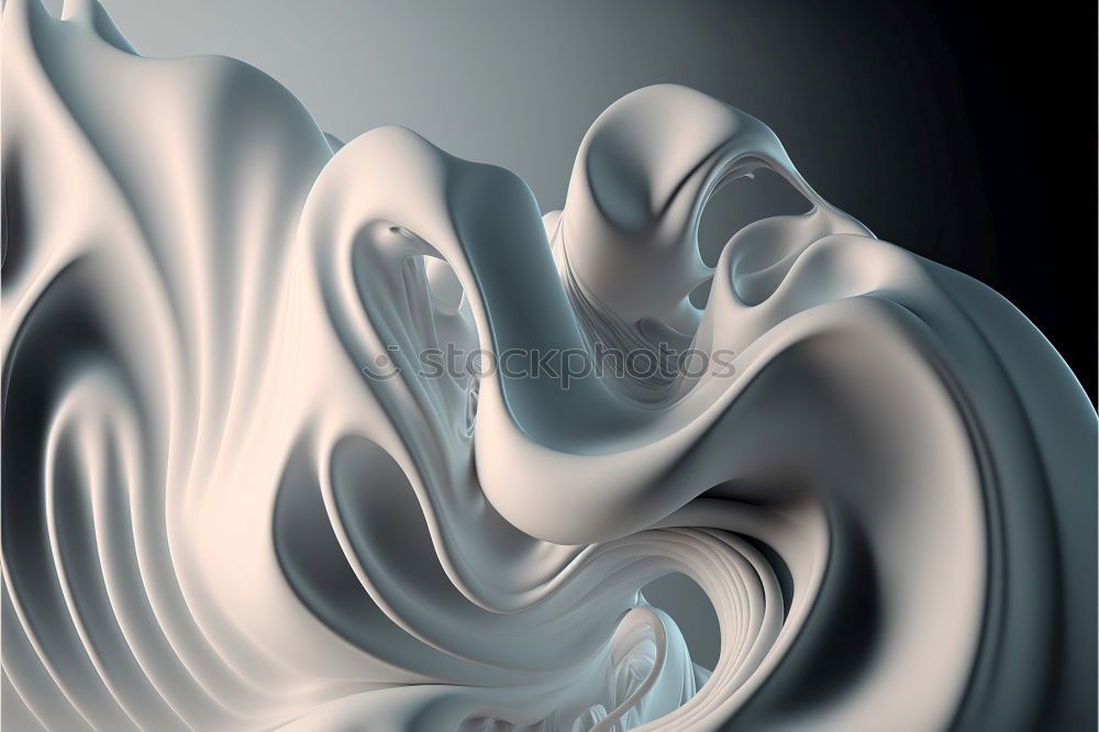 Similar – abstract forms with fluids