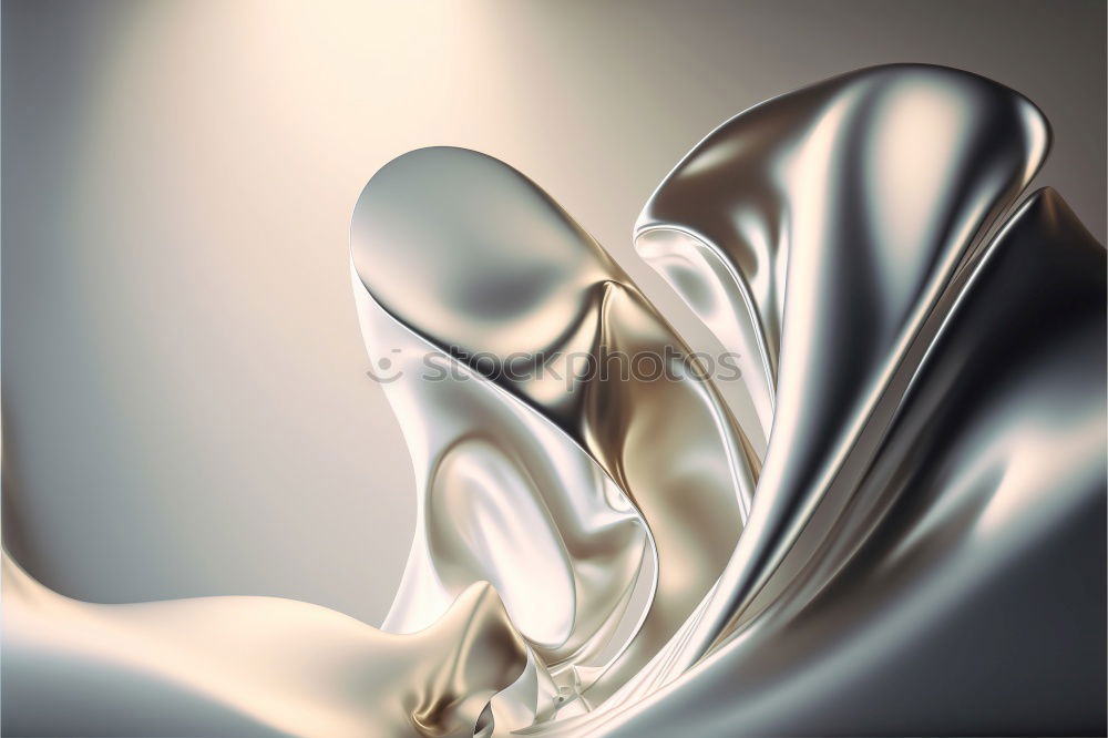 Similar – Image, Stock Photo abstract forms with fluids