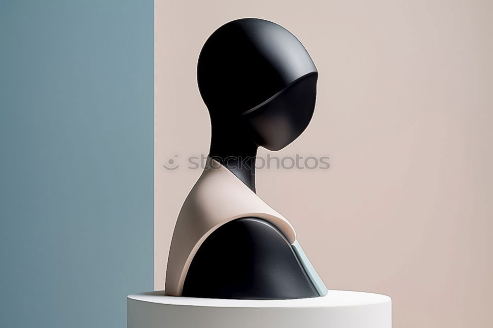 Similar – Image, Stock Photo blue bottle Back-light