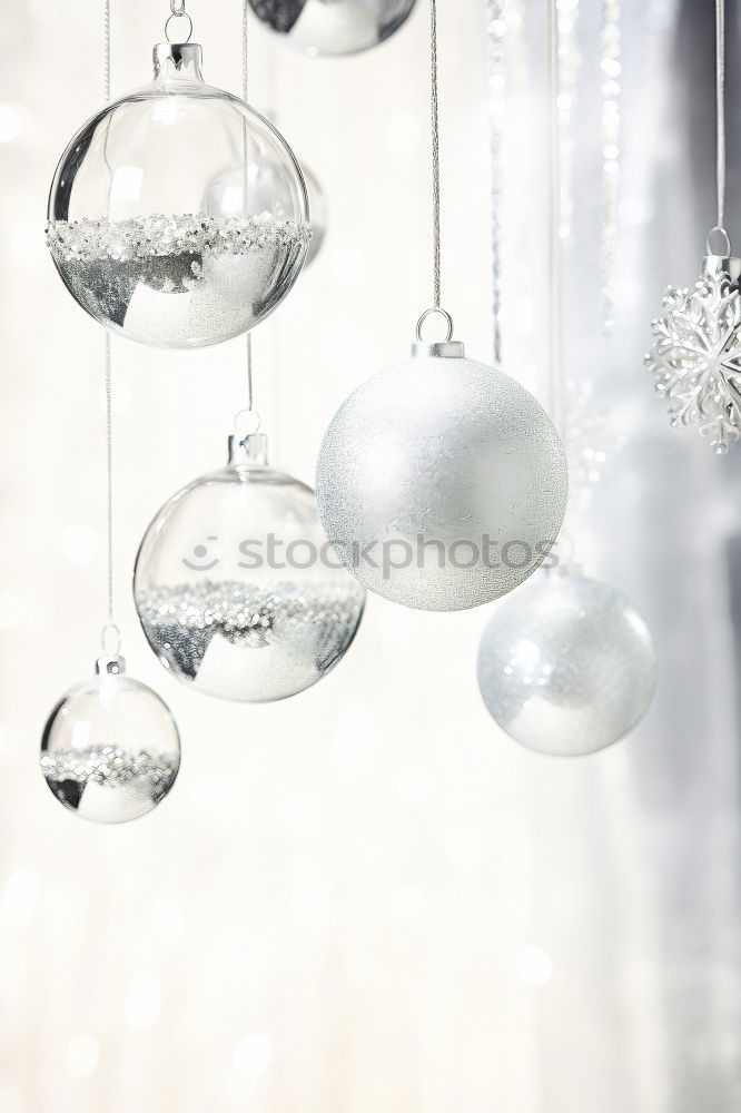 Similar – Image, Stock Photo Advent season