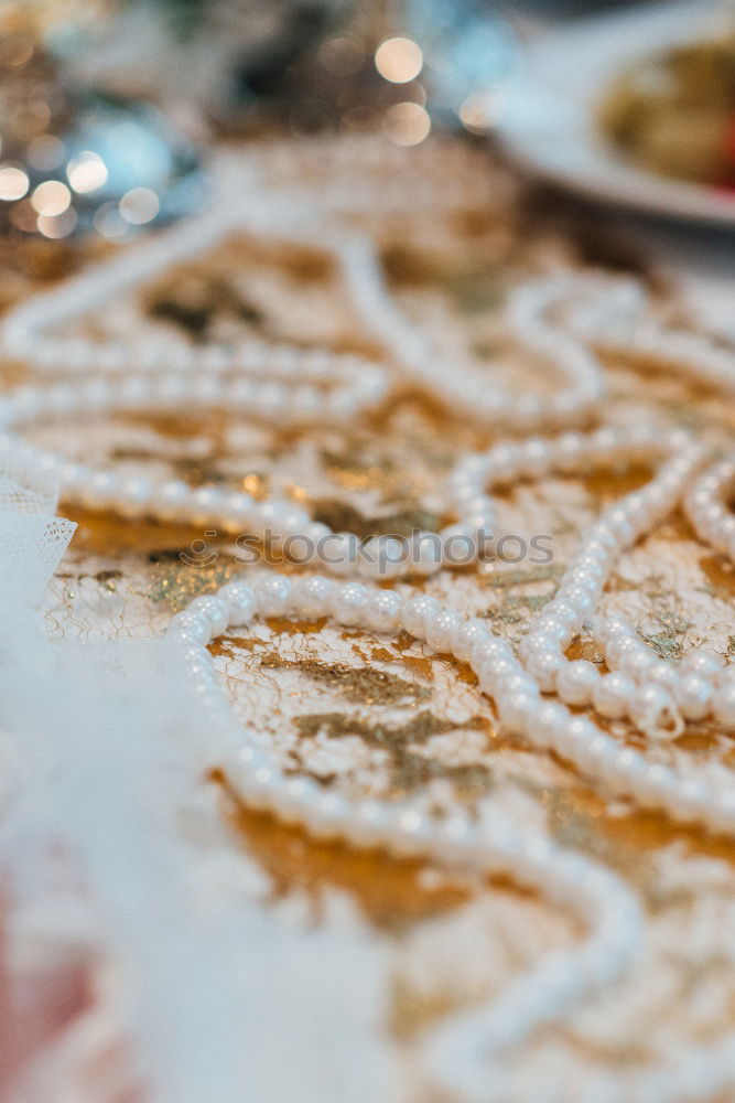 Similar – plate full of christmas cookies