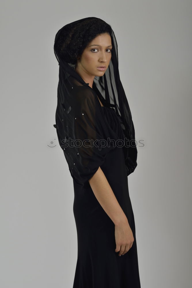Similar – Image, Stock Photo Berna Feminine Woman