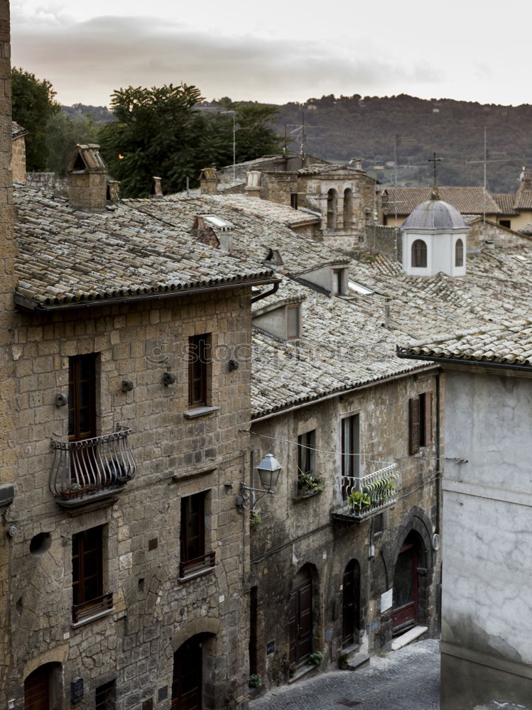 Image, Stock Photo siesta Sicily Italy