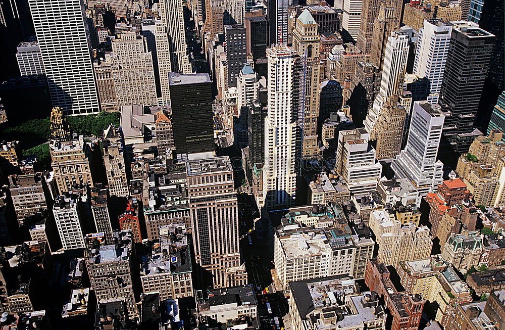 Similar – Foto Bild NYC vom EmpireState