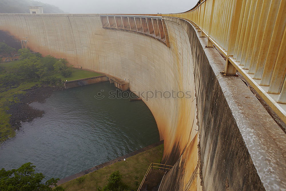 Similar – Image, Stock Photo Bungee Jump Concrete