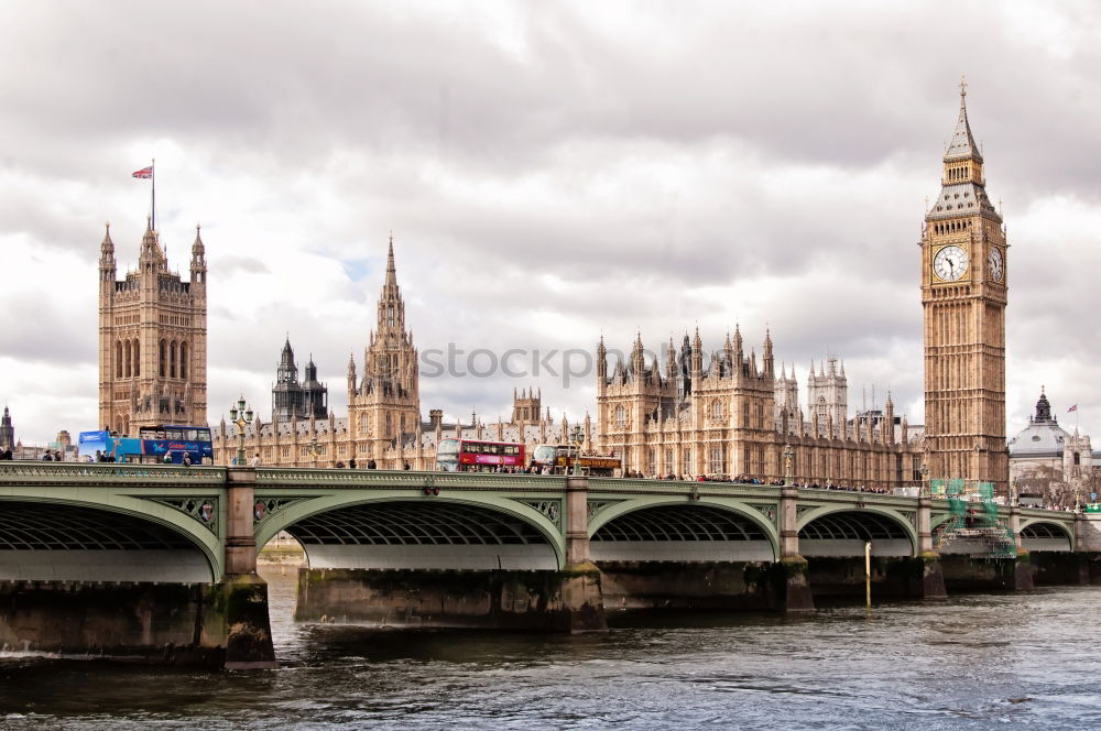 Similar – Big Ben London