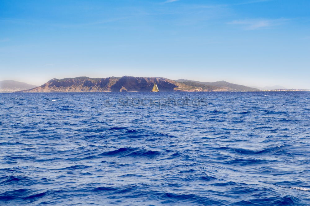 Anacapa Insel