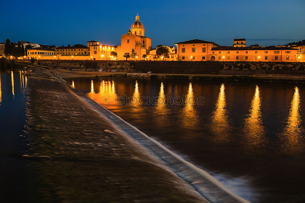 Similar – Image, Stock Photo Pisa without tower