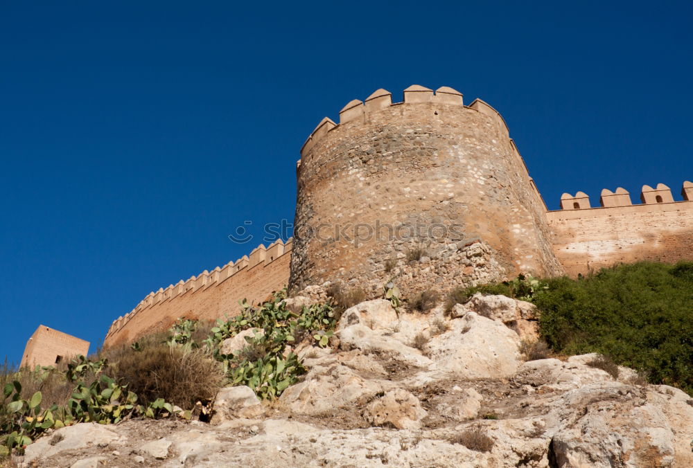 Similar – Alcazar, Almeria (Spanien)