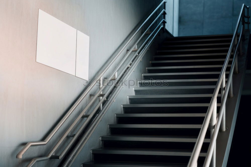 Similar – Foto Bild 00 Treppe Eingang Beton