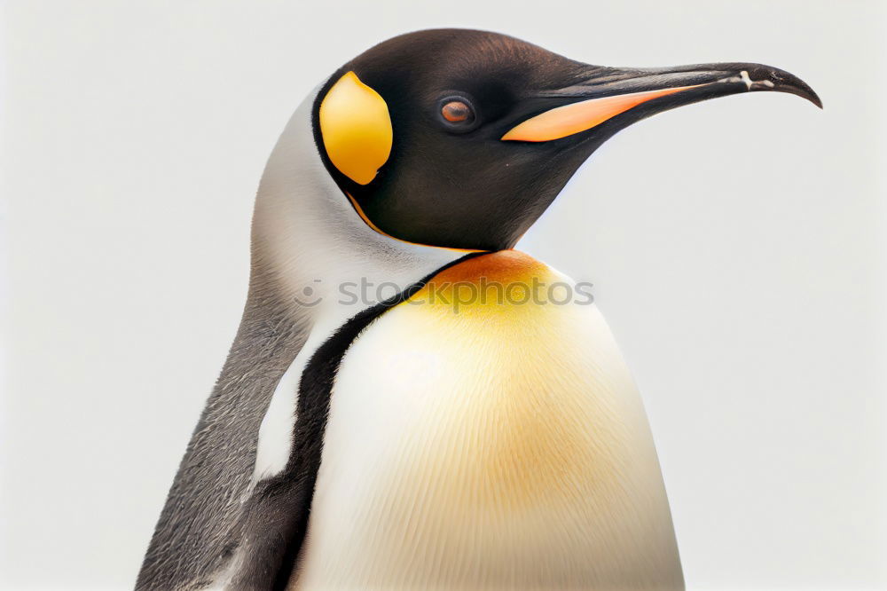 Similar – penguin Web-footed birds