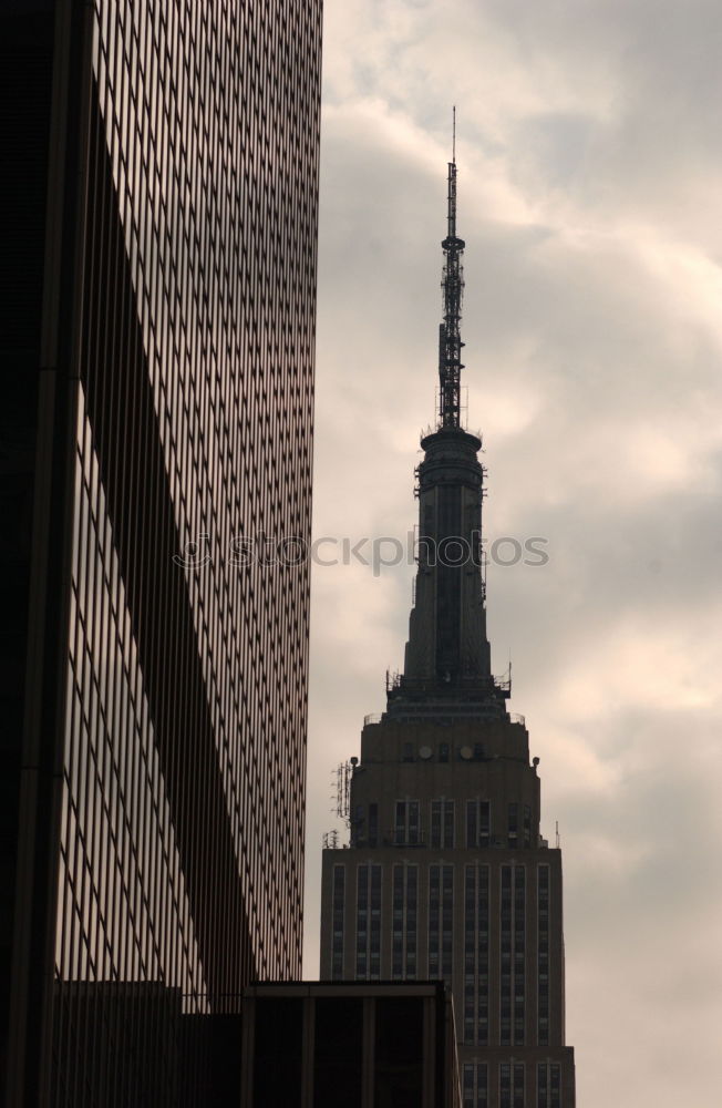 Similar – Empire State Building