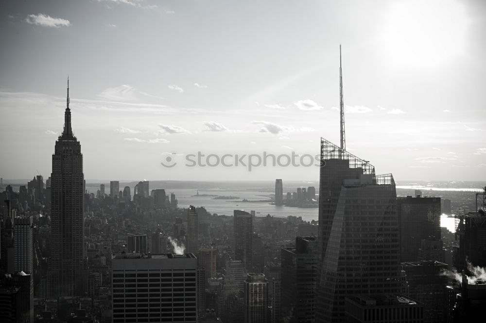 Similar – Outlook Empire State Building