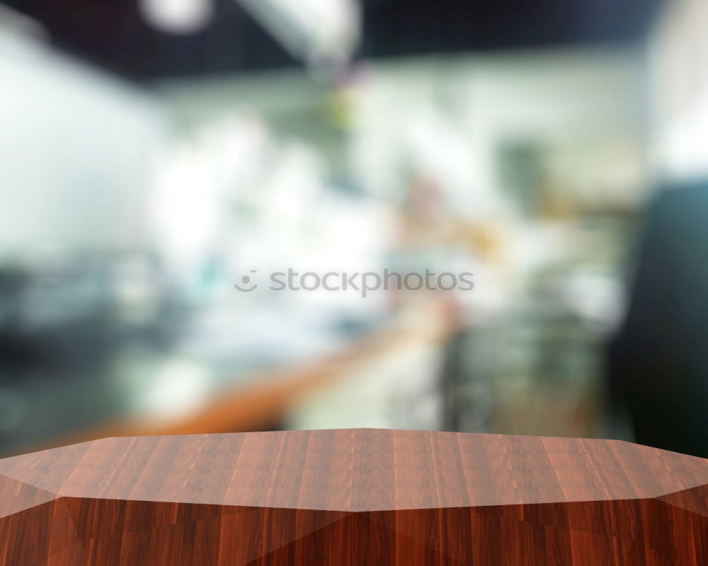 Similar – Image, Stock Photo at the café Nutrition