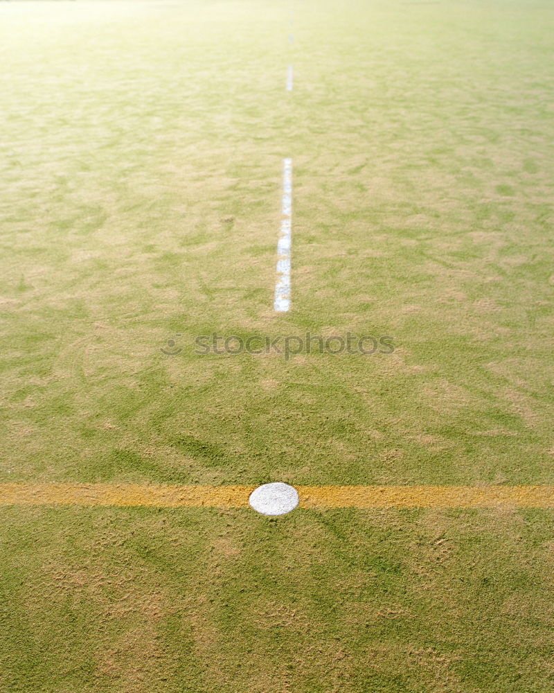 Similar – Soccer field Paris Sport