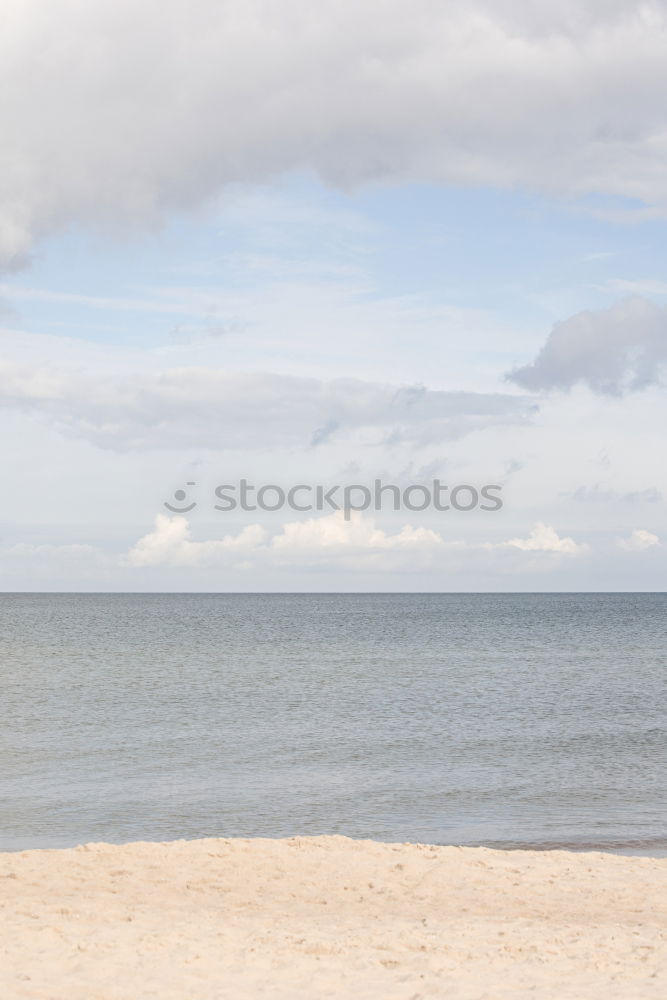 Similar – awning Coast Beach Ocean