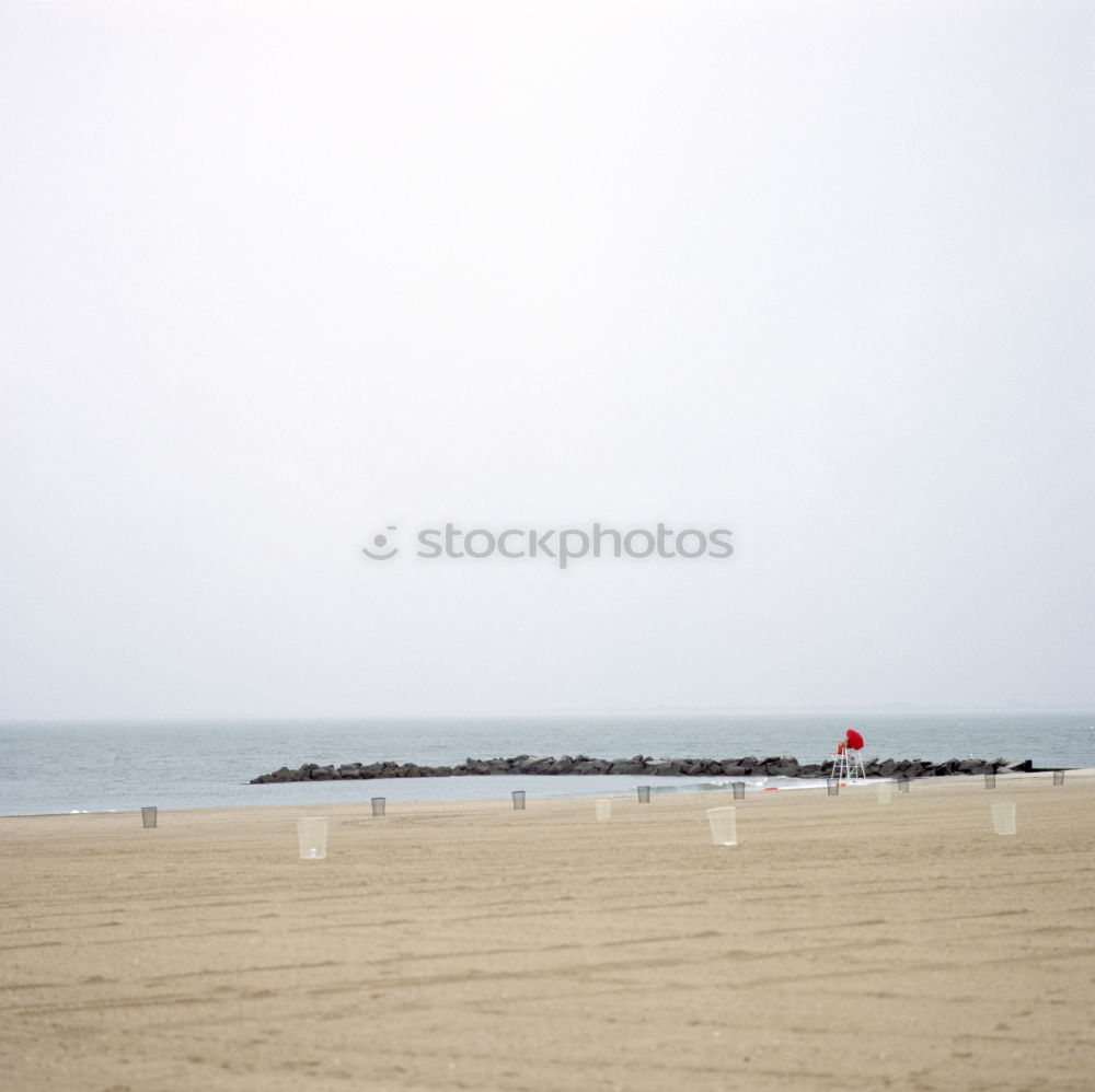 Similar – Image, Stock Photo April Ocean Beach