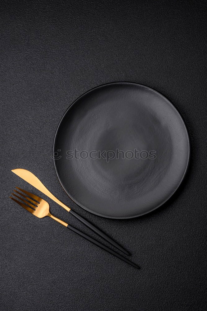 Similar – Image, Stock Photo ricotta blueberry muffin