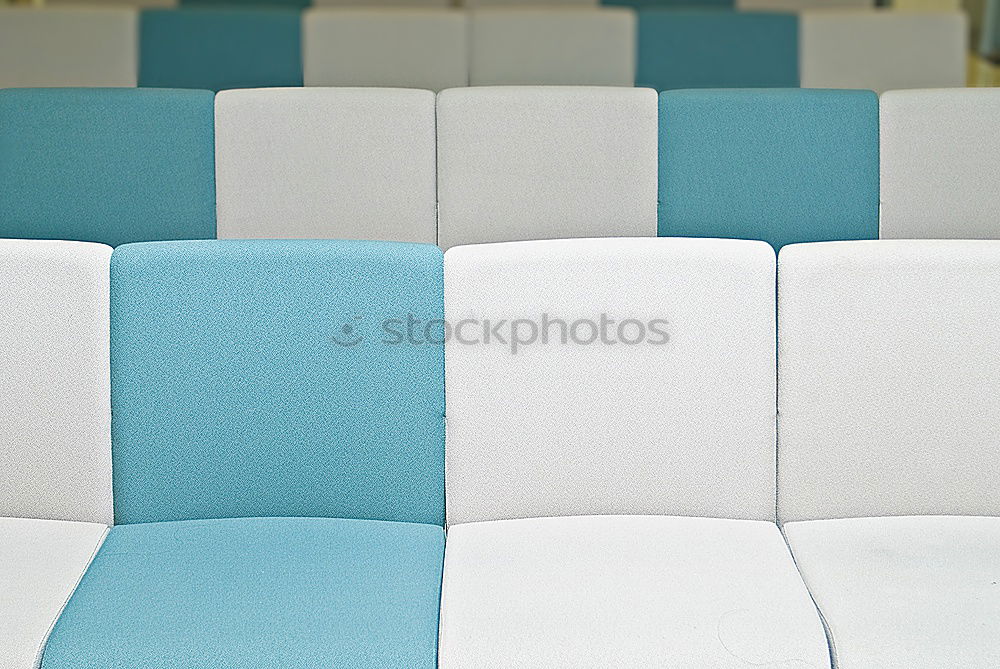 Similar – Image, Stock Photo shell Chair White Airfield
