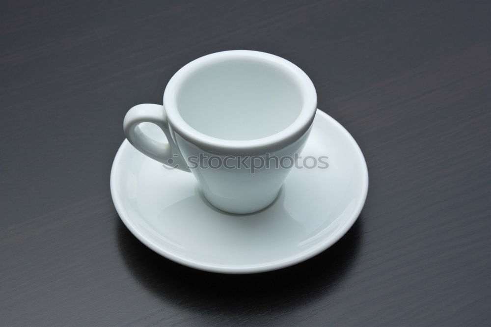 Image, Stock Photo Caffeine (in green) Café