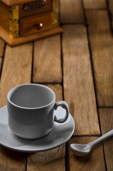 Similar – Image, Stock Photo a man serve the tea