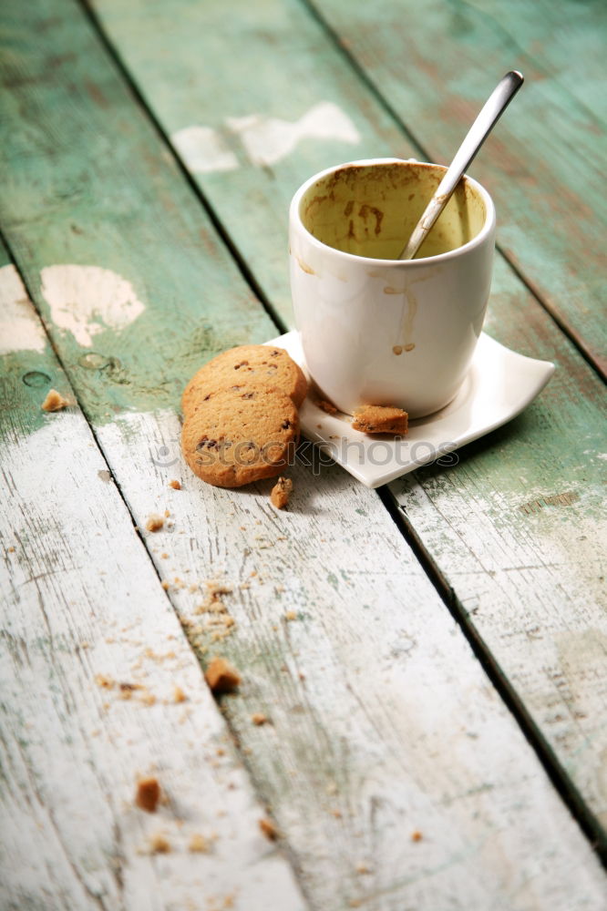 Similar – Image, Stock Photo Table set you up Food