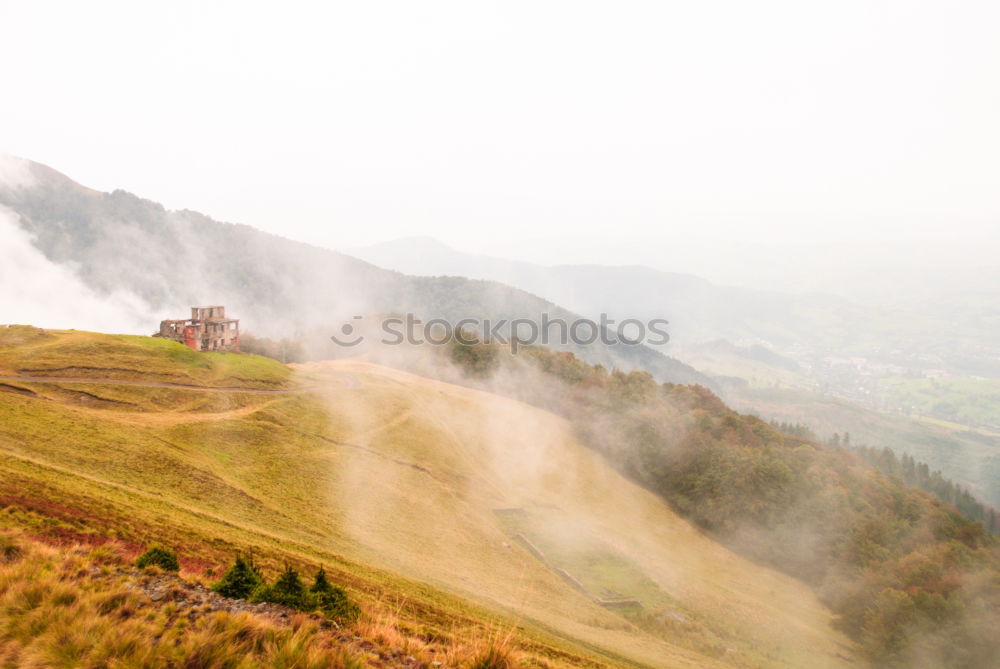 Similar – Navarre Nature Landscape