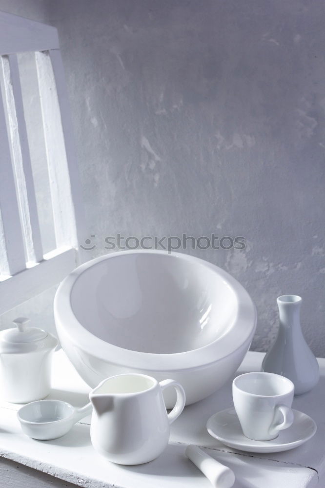 Similar – crockery Crockery Kitchen