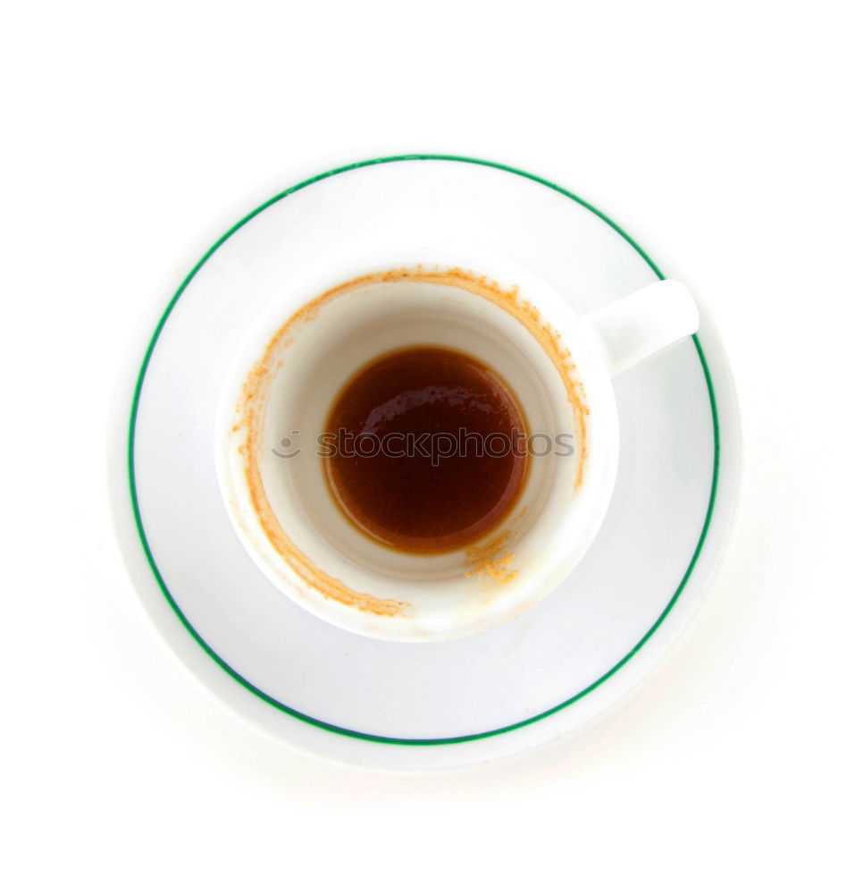 Image, Stock Photo the italian job Espresso