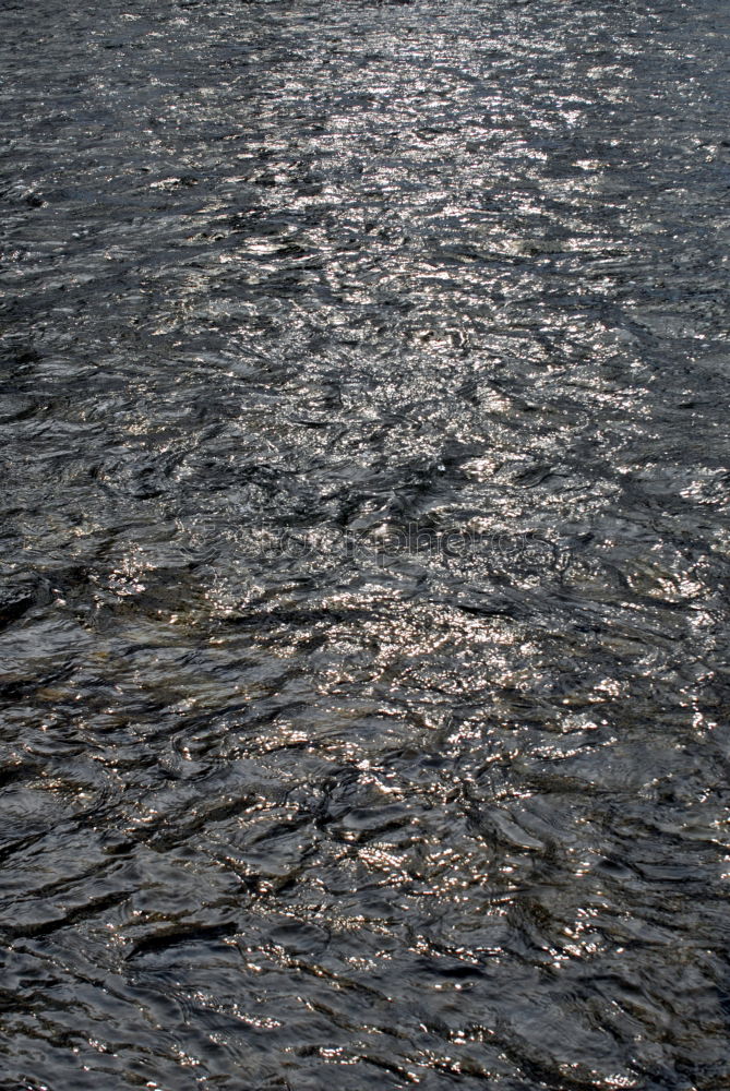 Similar – Image, Stock Photo Sunlight in the sea Ocean