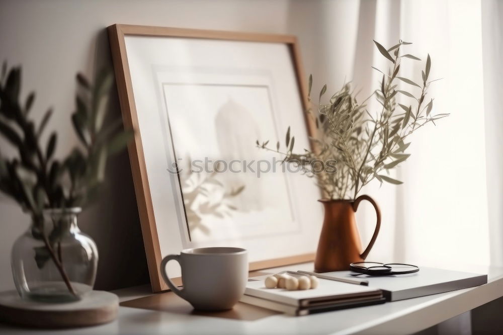 Similar – Image, Stock Photo Home_30 Lifestyle Style