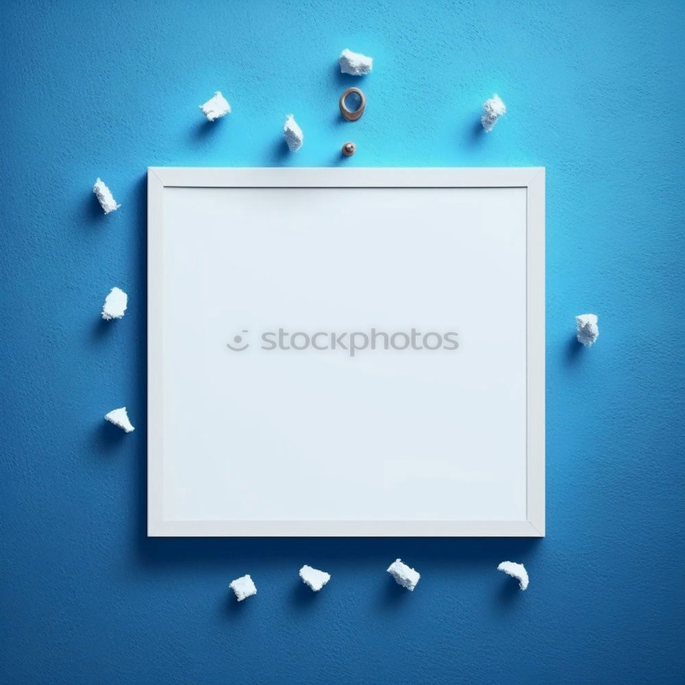 Similar – Image, Stock Photo memo Education School