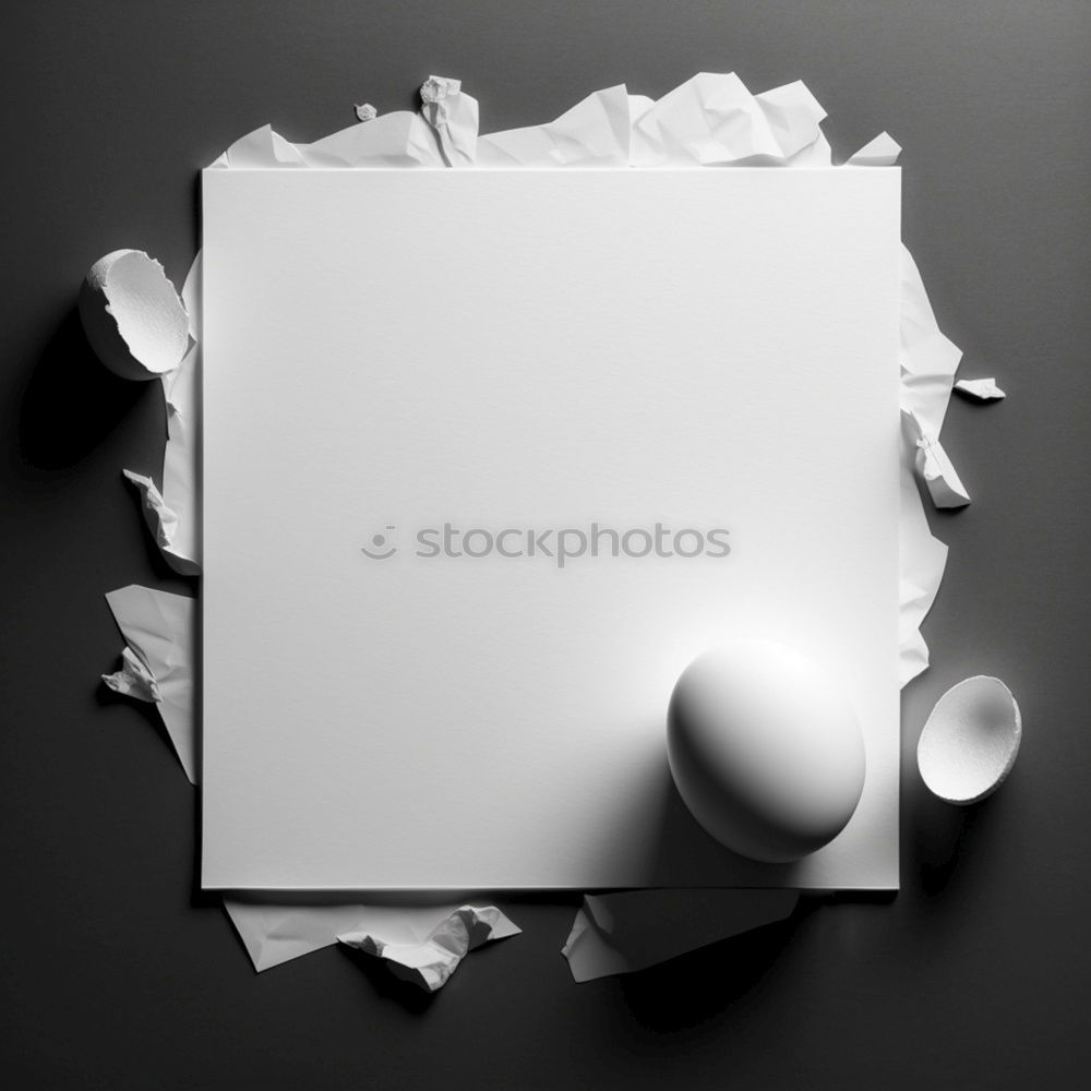 Similar – Image, Stock Photo No problem. Characters