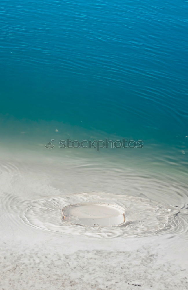 Similar – Image, Stock Photo beach walk