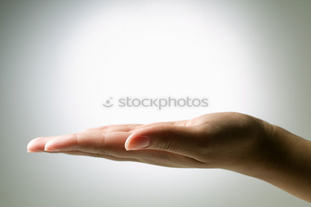 Similar – Image, Stock Photo apple day Food Fruit Apple