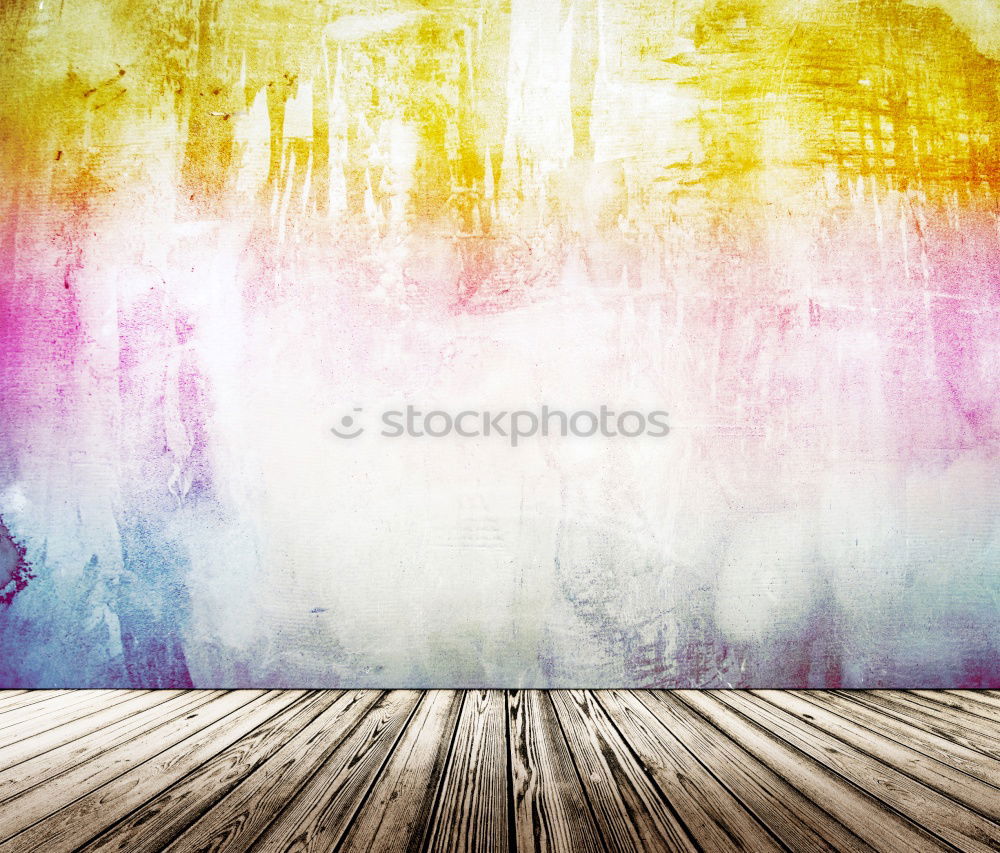 Similar – Image, Stock Photo Little girl surrounded by colors