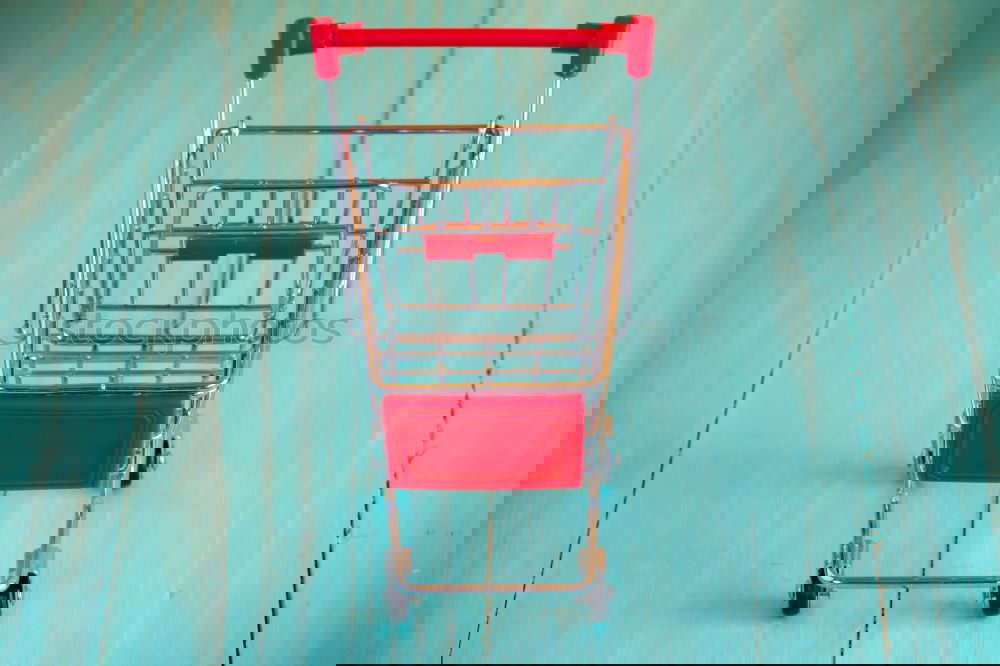 Similar – Foto Bild Korbgitter Kasten