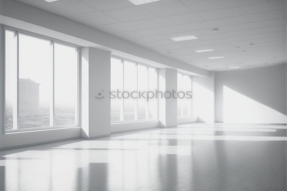 Similar – Image, Stock Photo sunlit interior