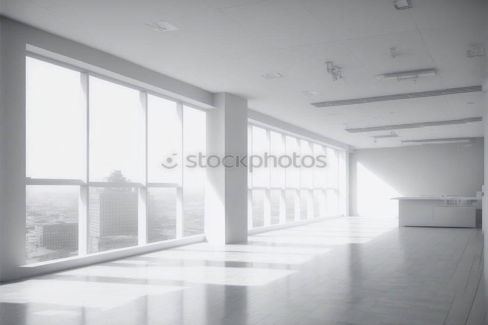 Similar – Image, Stock Photo sunlit interior