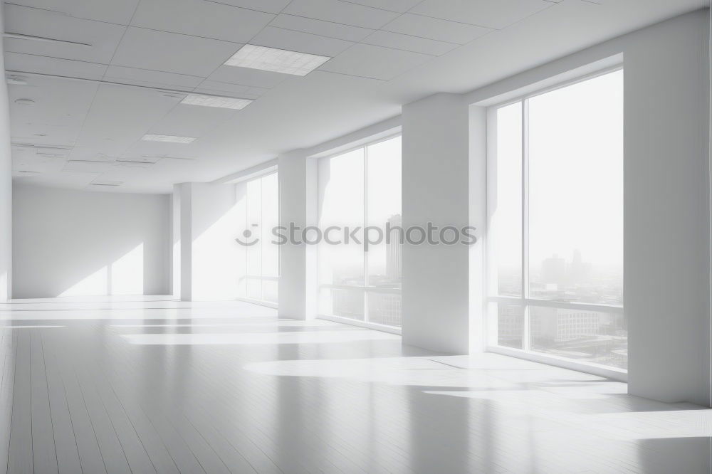 Similar – single chair Office Empty