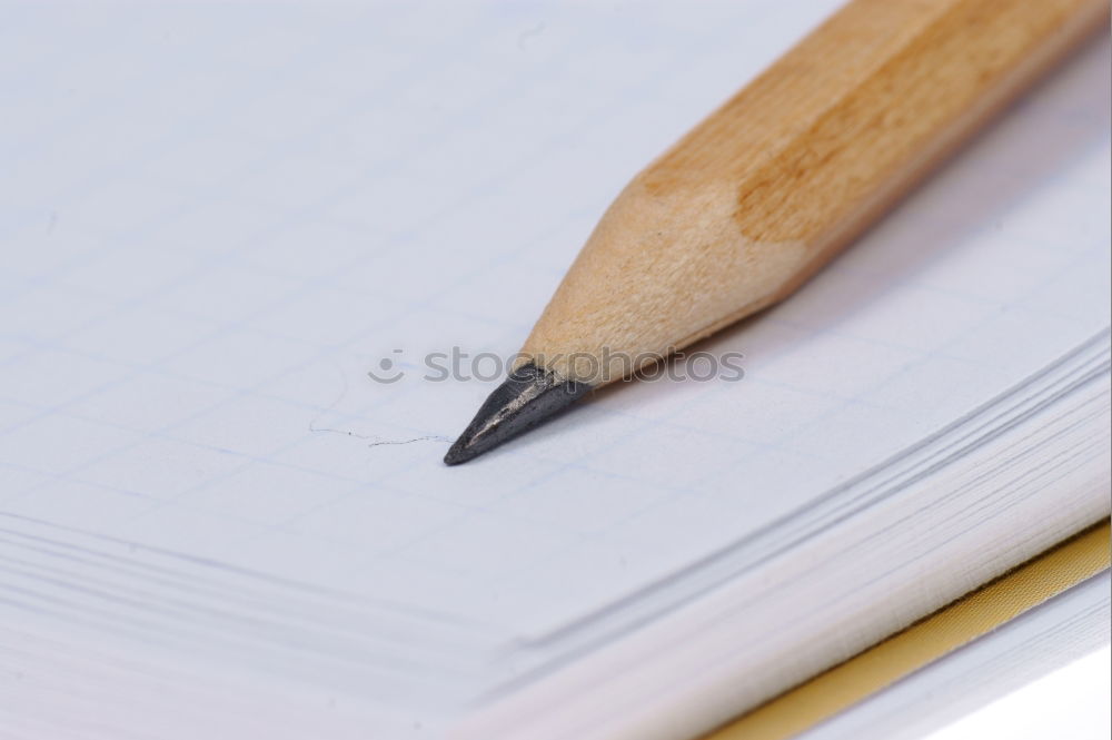 Similar – Image, Stock Photo left-handed Hand Pencil