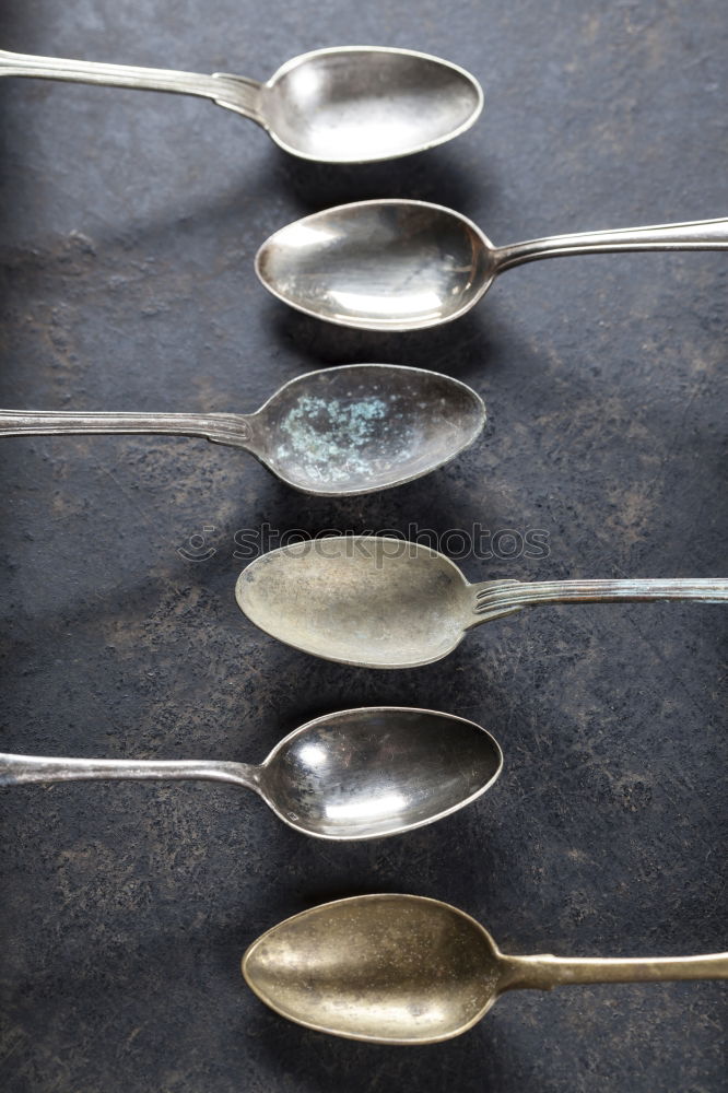 Similar – knife, fork, spoon Fork