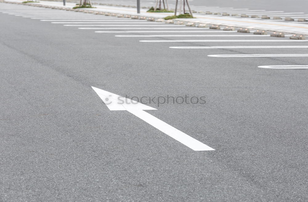 Similar – Image, Stock Photo Follow the pink line Sky