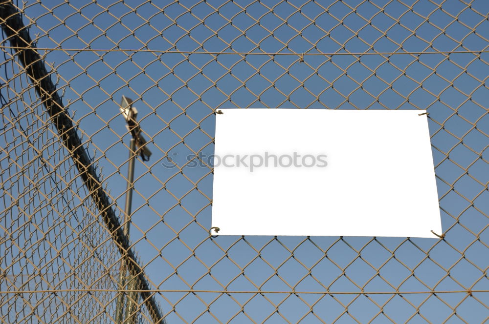 Image, Stock Photo gym bag forgetter Sneakers